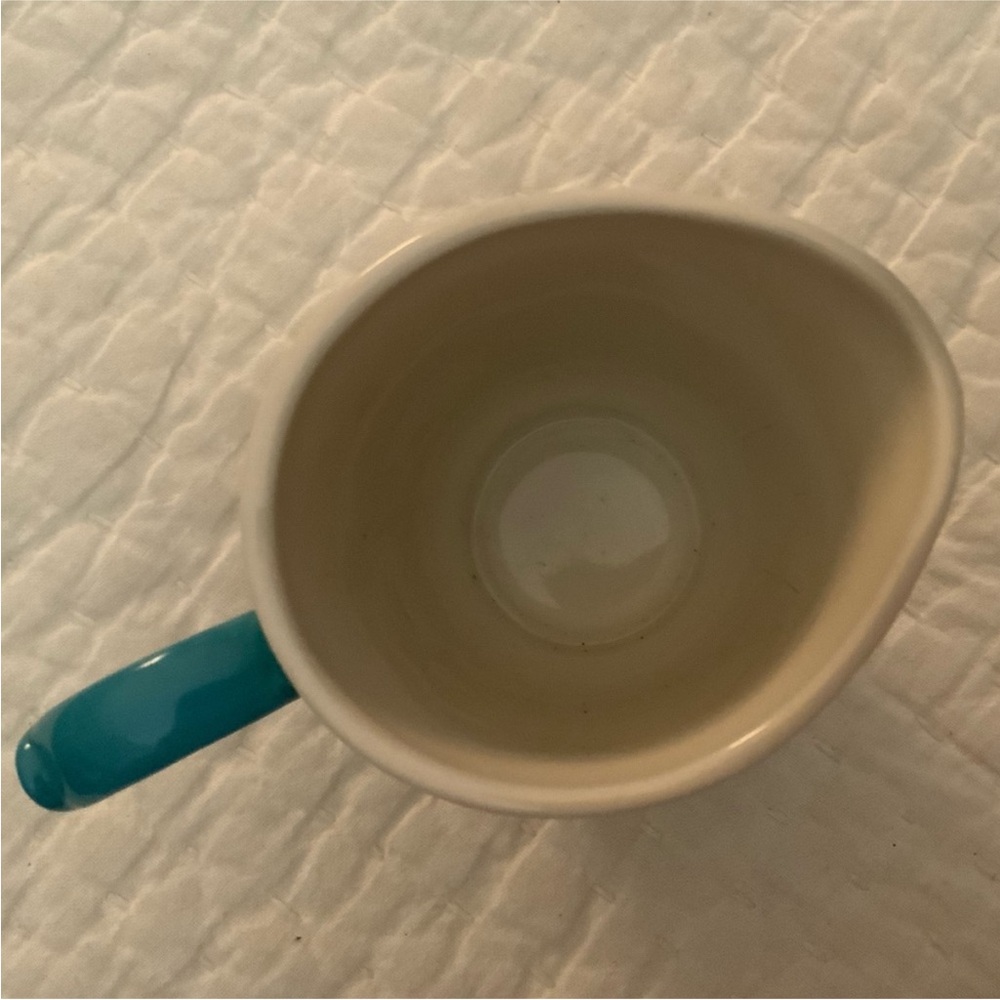 The Pioneer Woman Footed Creamer - Picture 2 of 4